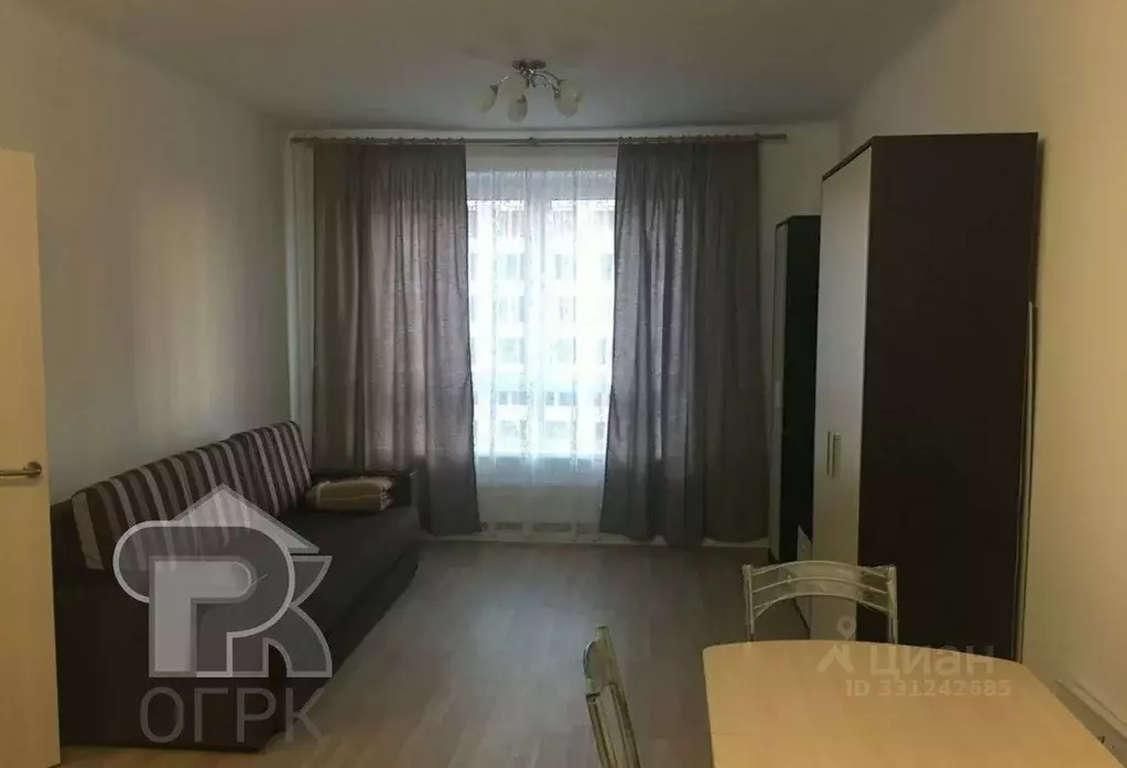 2-к кв. Москва ул. Саларьевская, 14к2 (46.8 м) - Фото 1