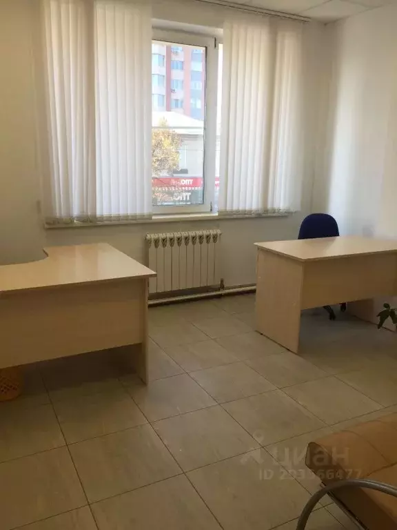 Офис в Новосибирская область, Бердск Первомайская ул., 19А (16 м) - Фото 1