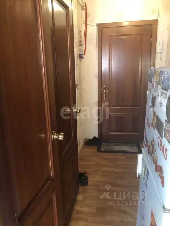 1-к кв. Ямало-Ненецкий АО, Новый Уренгой Ленинградский просп., 13 ... - Фото 2