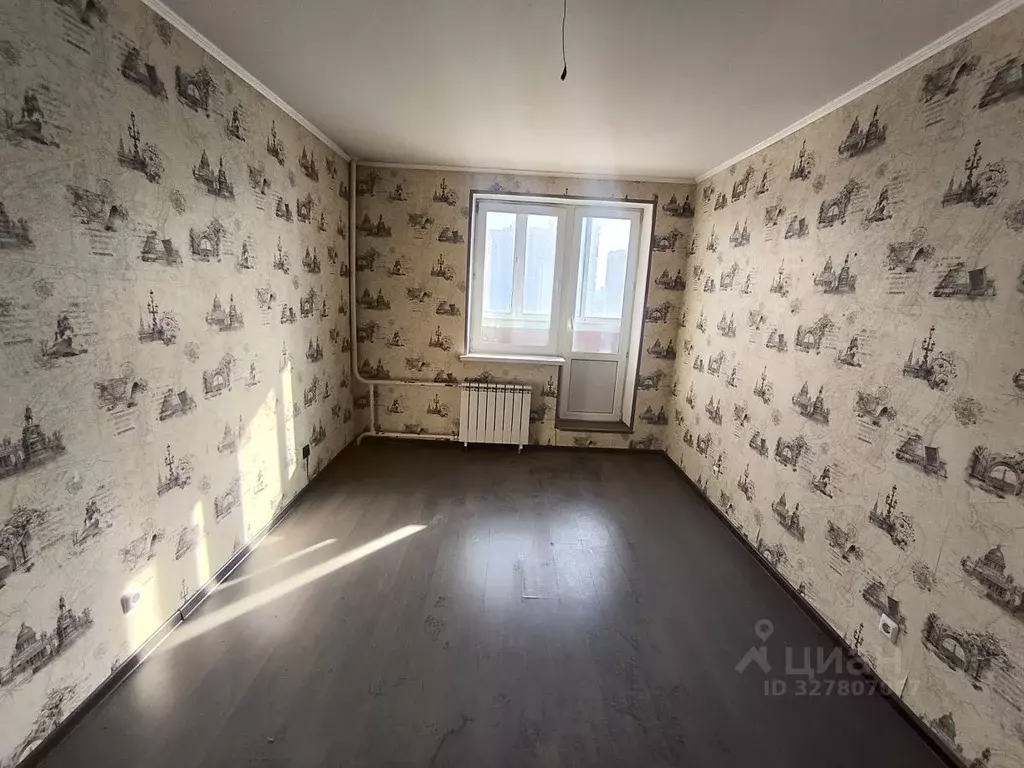 2-к кв. Московская область, Ивантеевка Пушкинский городской округ, ул. ... - Фото 2