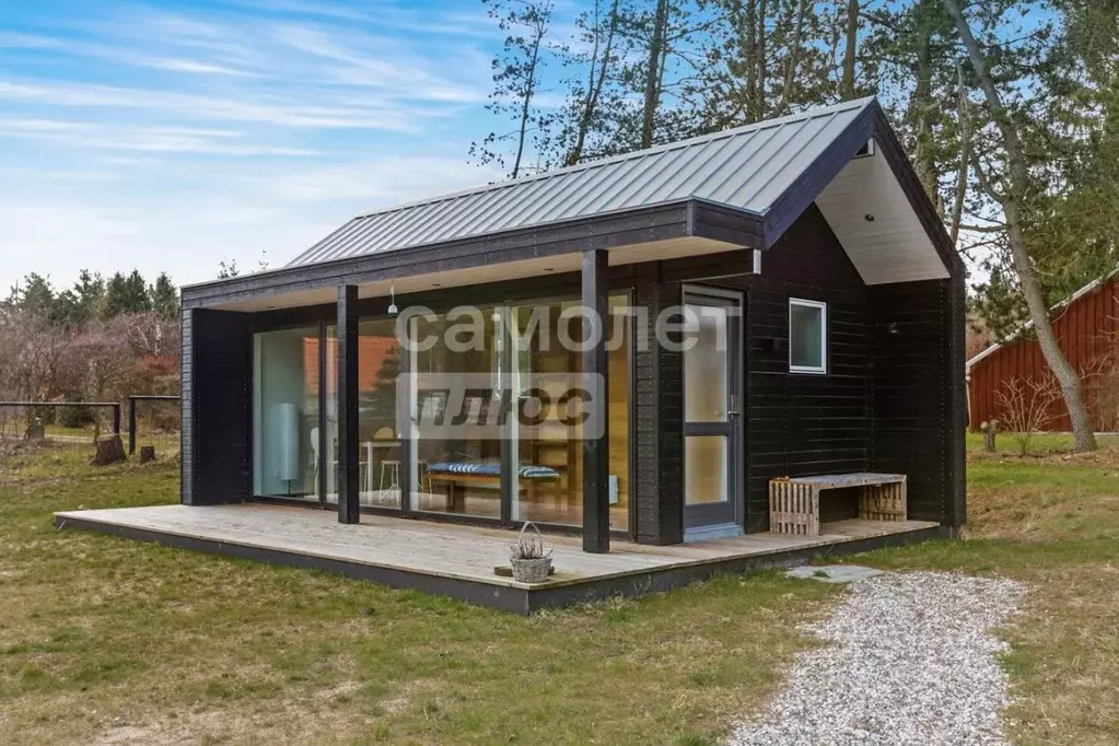 Участок в Марий Эл, Звениговский район, пос. Шелангер ул. Мира, 1 ... - Фото 1