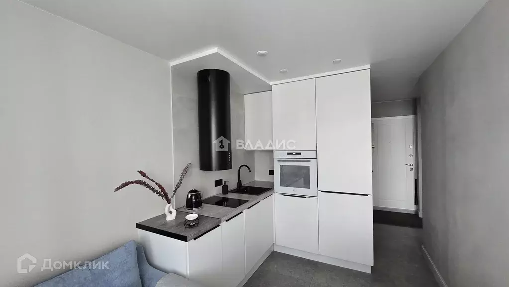 Продаётся 1-к квартира, 35.1 м - Фото 0