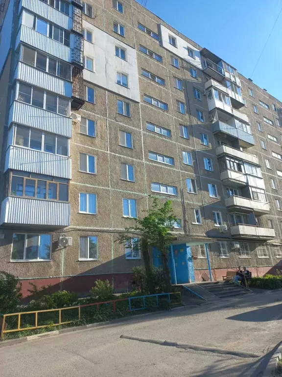Продаётся 3-к квартира, 60 м - Фото 0