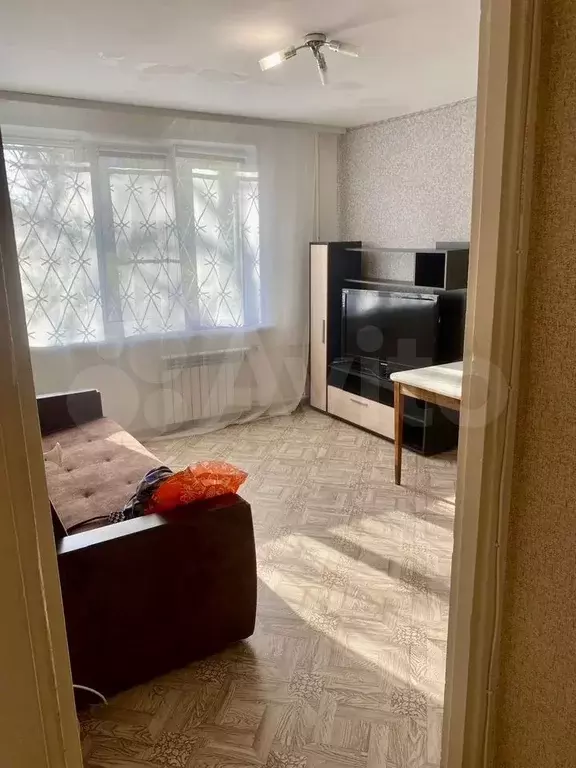 1-к. квартира, 30 м, 1/5 эт. - Фото 0