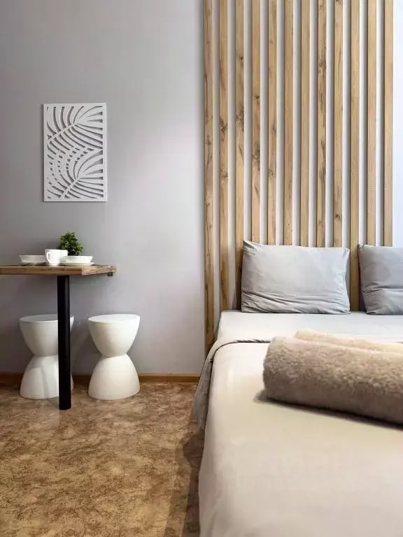 1-к кв. Амурская область, Благовещенск ул. Ломоносова, 179 (20.0 м) - Фото 1