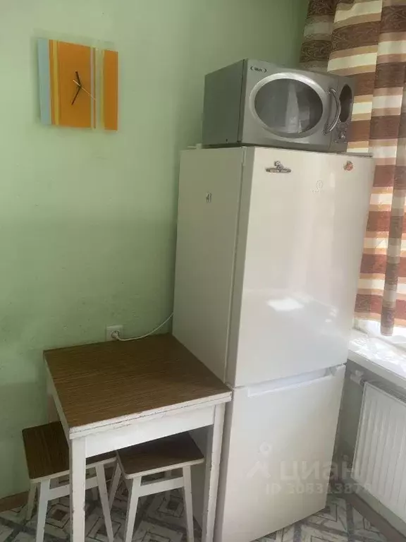 1-к кв. Севастополь ул. Павла Корчагина, 34 (35.0 м) - Фото 2