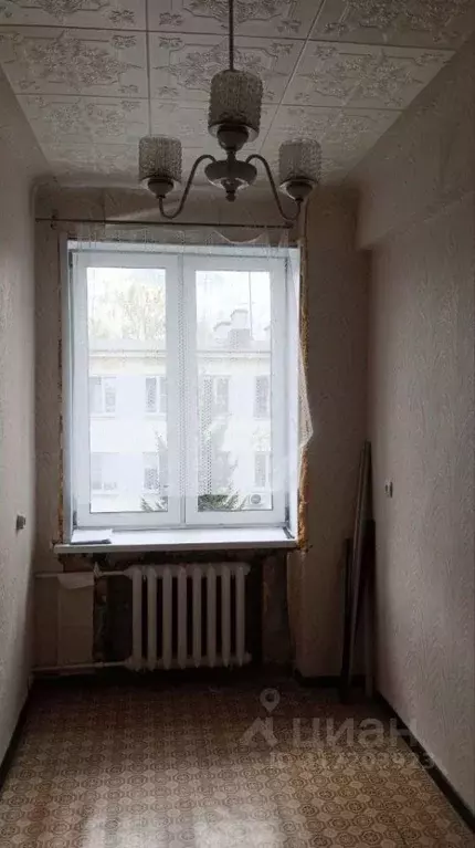 Комната Нижегородская область, Нижний Новгород просп. Ильича, 13 (8.0 ... - Фото 1