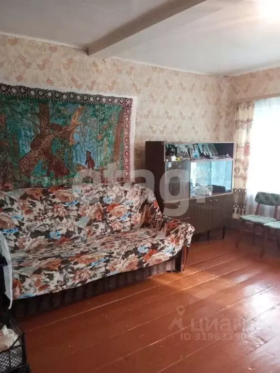 Дом в Костромская область, Нерехтский район, Пригородное с/пос, д. ... - Фото 1