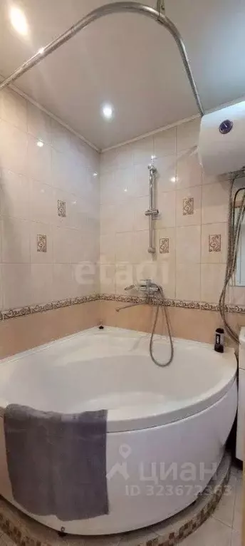 1-к кв. Хабаровский край, Хабаровск Шатурский пер., 3 (35.0 м) - Фото 2