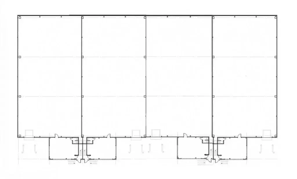 Склад в Московская область, Солнечногорск городской округ, ... - Фото 2