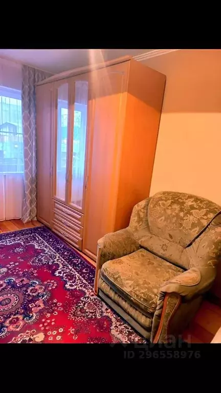 1-к кв. Северная Осетия, Владикавказ просп. Коста, 273 (35.0 м) - Фото 1