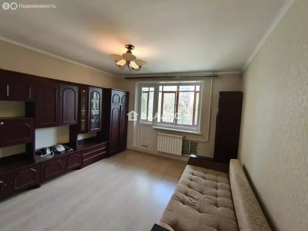 1-комнатная квартира: Одинцово, улица Маршала Неделина, 7А (41.5 м) - Фото 2