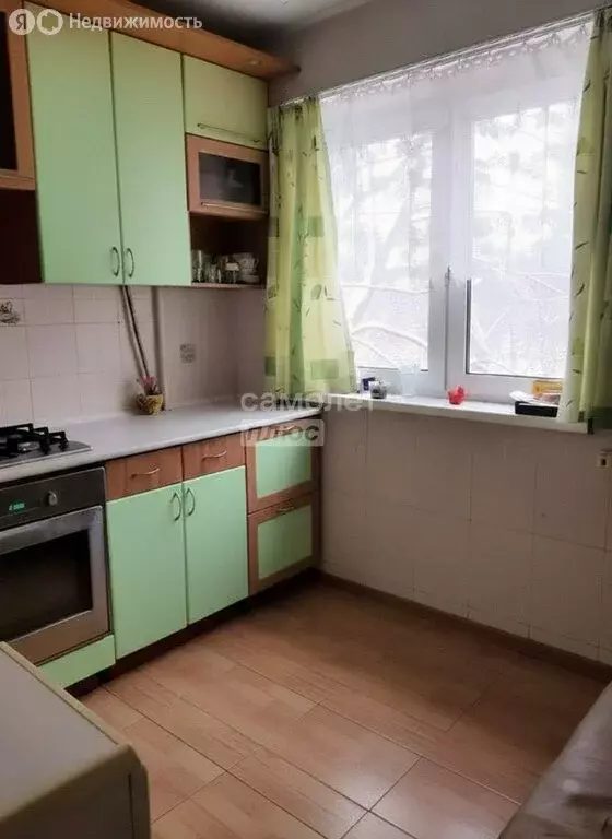 2-комнатная квартира: Москва, Берингов проезд, 4 (45.5 м) - Фото 2