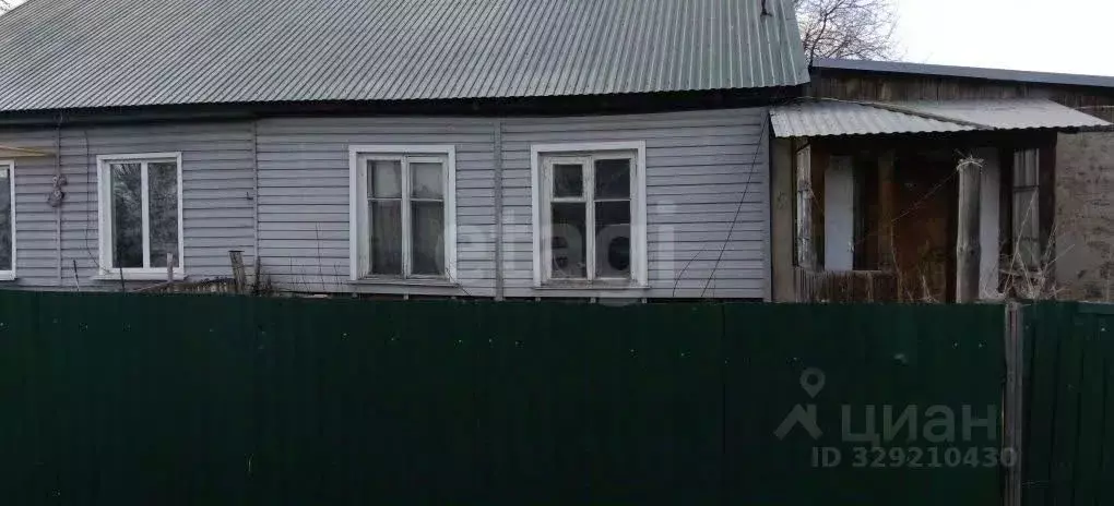 Дом в Алтайский край, Калманский район, с. Новороманово ул. Гагарина, ... - Фото 2