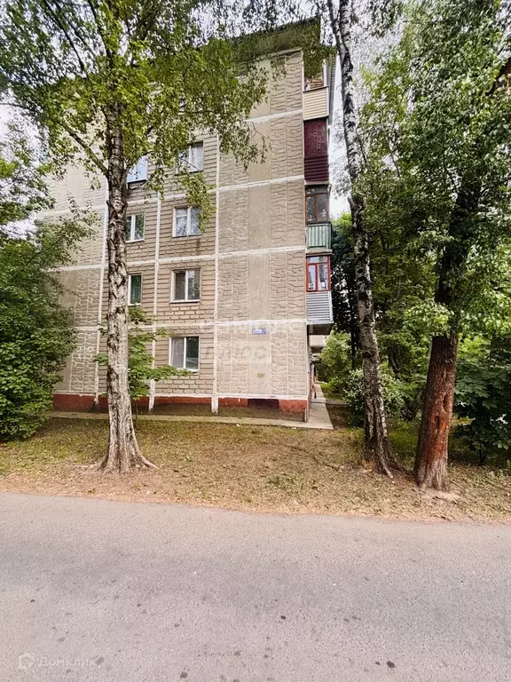 Продаётся 3-к квартира, 56.6 м - Фото 0