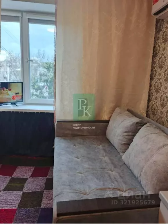 Комната Крым, Симферополь ул. Залесская, 49 (18.5 м) - Фото 0