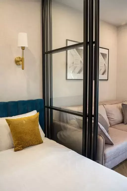 1-к кв. Астраханская область, Астрахань ул. Набережная Приволжского ... - Фото 1