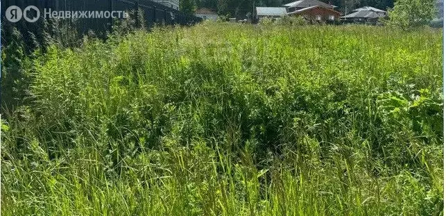 Участок в Армавир, садоводческое некоммерческое товарищество ... - Фото 0
