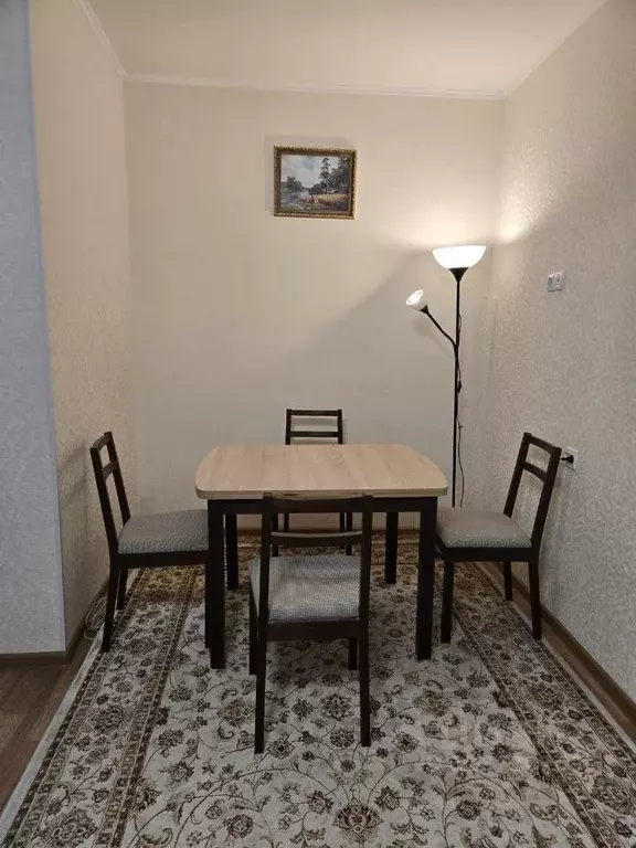 Квартира, 1 комната, 38 м - Фото 1