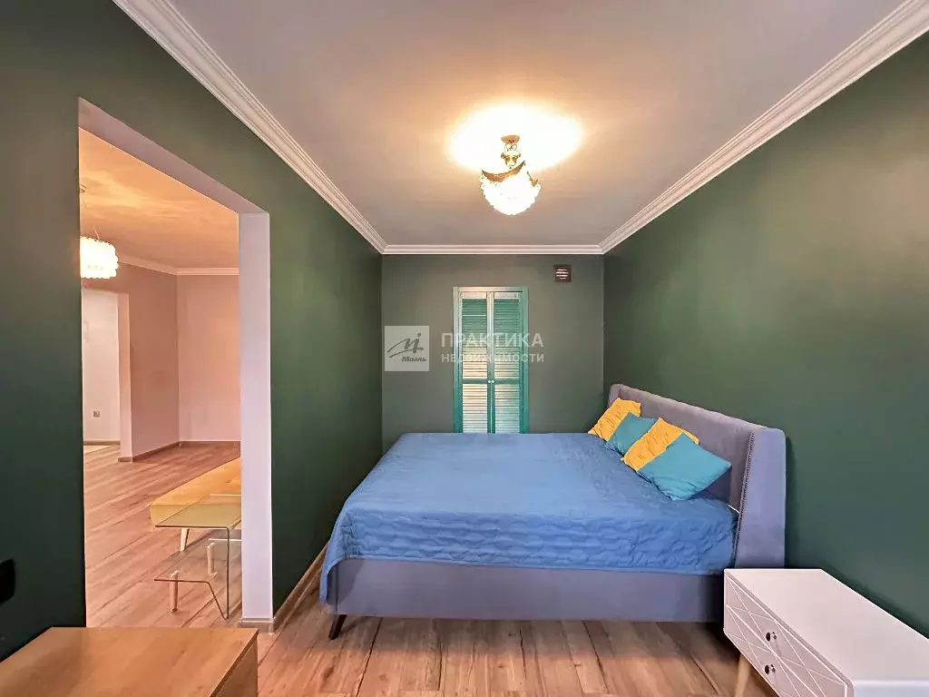 Продается 2-комнатная квартира - Фото 1