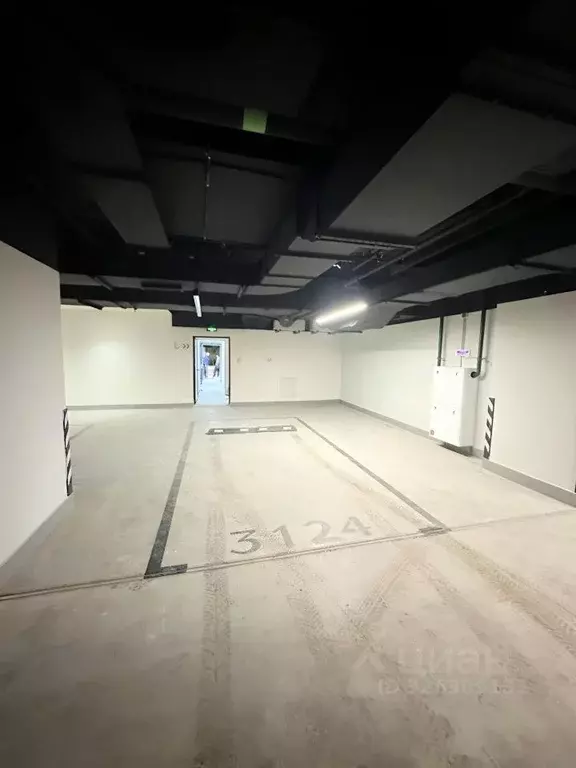 Гараж в Москва ул. Василия Ланового, 6к2 (14 м) - Фото 1