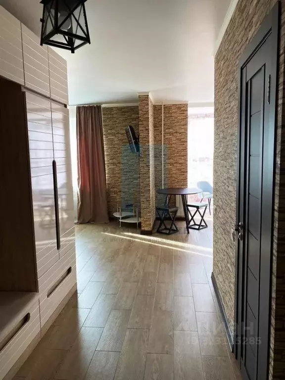 1-к кв. Московская область, Ленинский городской округ, Лопатино пгт ... - Фото 1