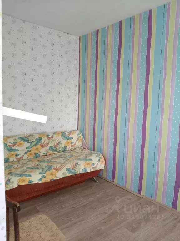 Квартира, 3 комнаты, 54 м - Фото 1