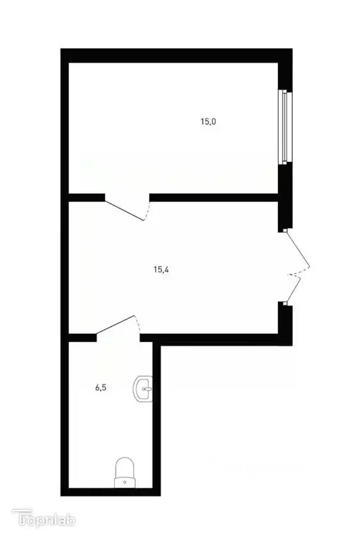 Помещение свободного назначения в Ростовская область, Ростов-на-Дону ... - Фото 2