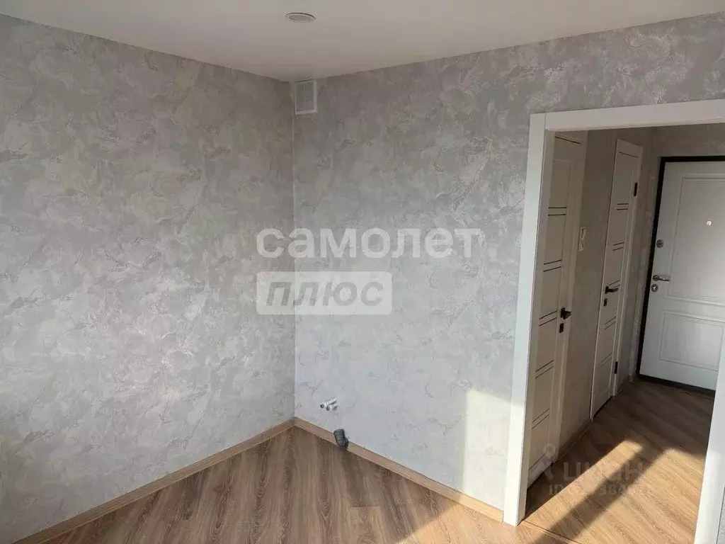 1-к кв. Челябинская область, Челябинск пер. Мамина, 2 (32.7 м) - Фото 0