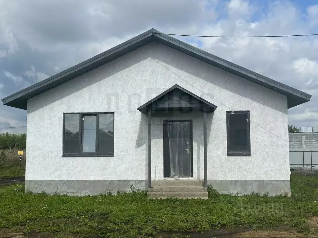 Дом в Свердловская область, Полевской муниципальный округ, с. ... - Фото 0