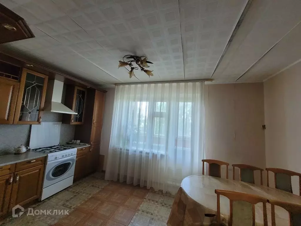 Продаётся 3-к квартира, 94 м - Фото 1