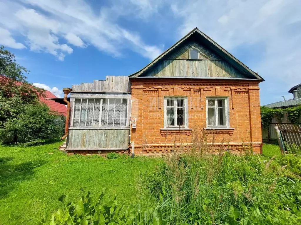Дом в Москва д. Поповка, пер. Зеленый, 3 (67 м) - Фото 2