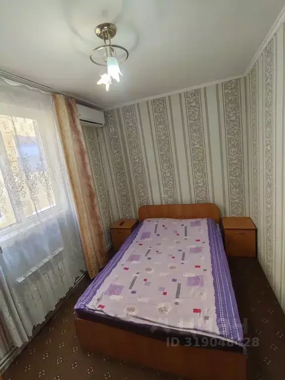 Комната Краснодарский край, Сочи Адлер жилрайон, ул. Лазурная, 18/1 - Фото 0