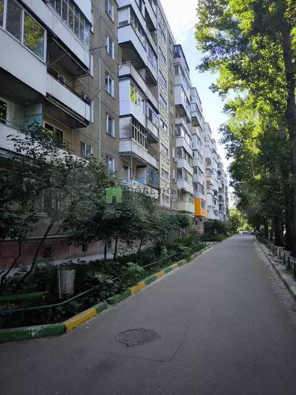 2-к. квартира, 49 м, 7/9 эт. - Фото 1