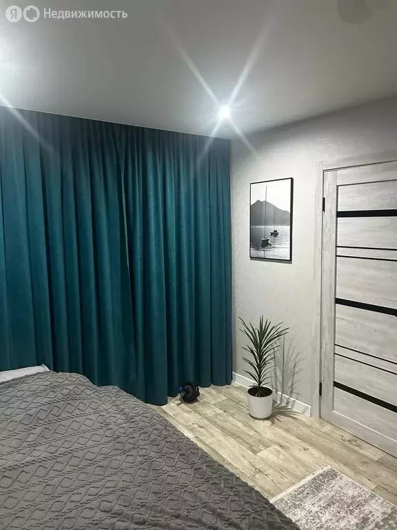 2-комнатная квартира: Дзержинск, проспект Циолковского, 53А (44 м) - Фото 1