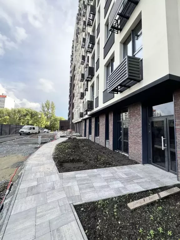 Помещение свободного назначения в Челябинская область, Челябинск ... - Фото 1