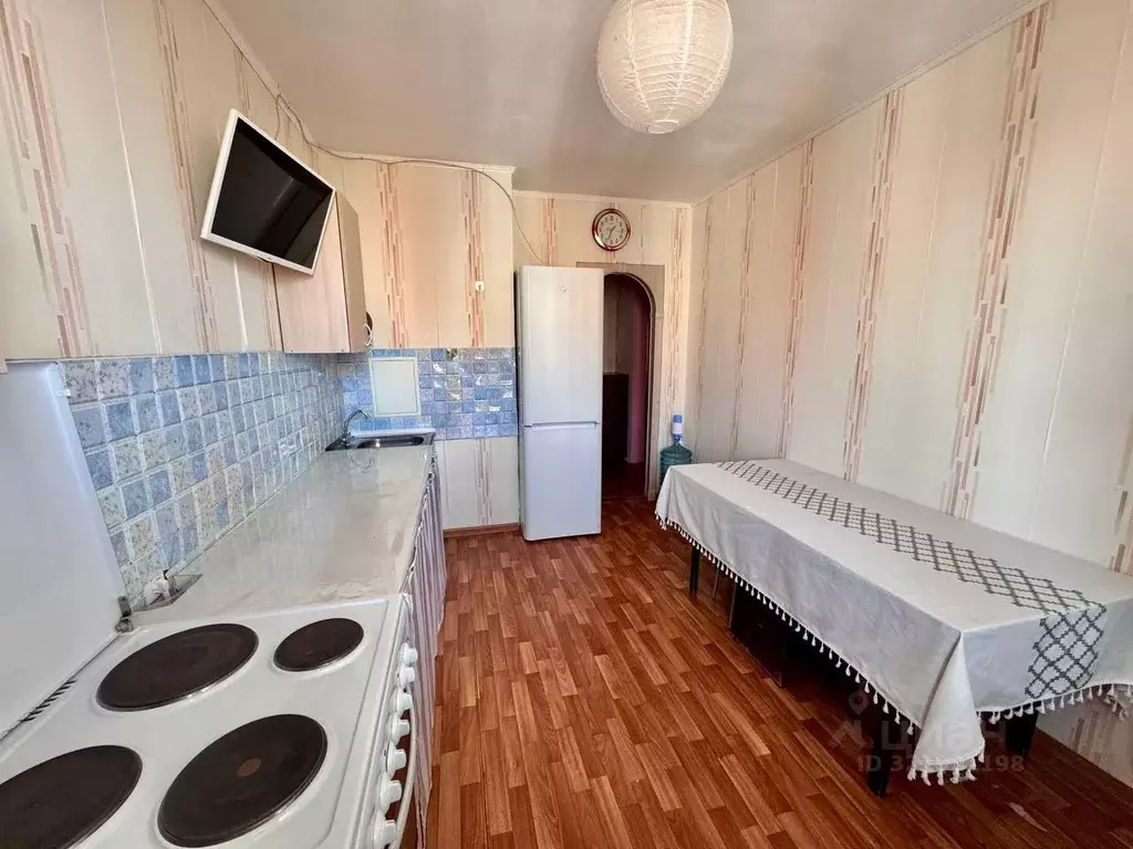 Квартира, 3 комнаты, 84.2 м - Фото 0