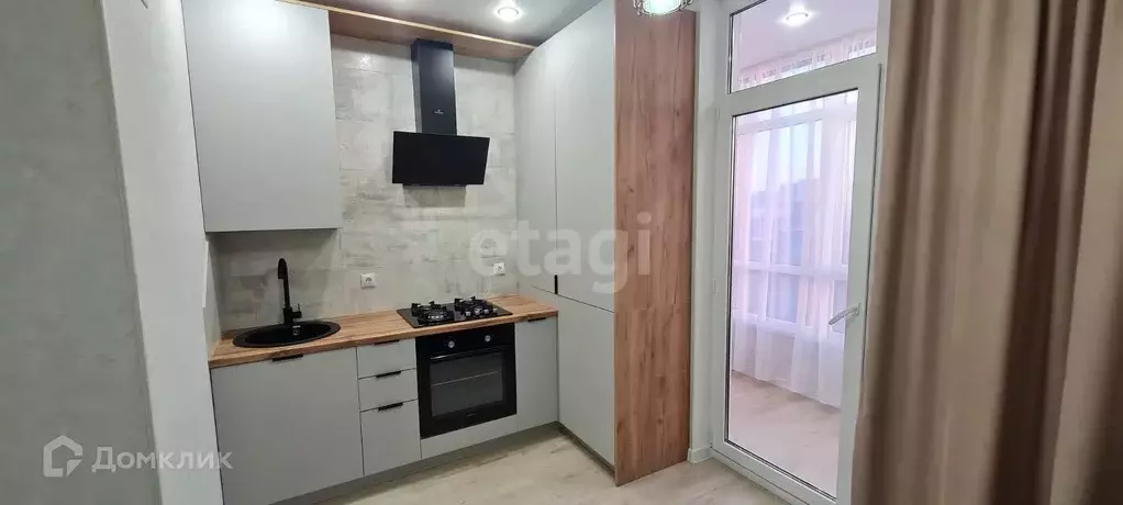 Продаётся 1-к квартира, 34.7 м - Фото 0
