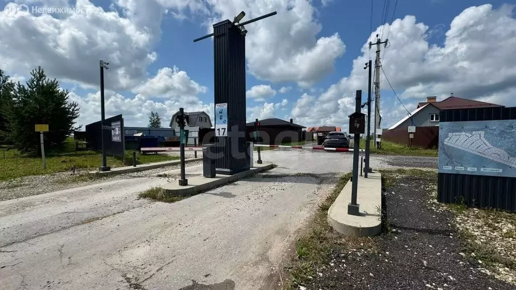 Участок в Тульская область, городской округ Тула, деревня Ширино, ... - Фото 2
