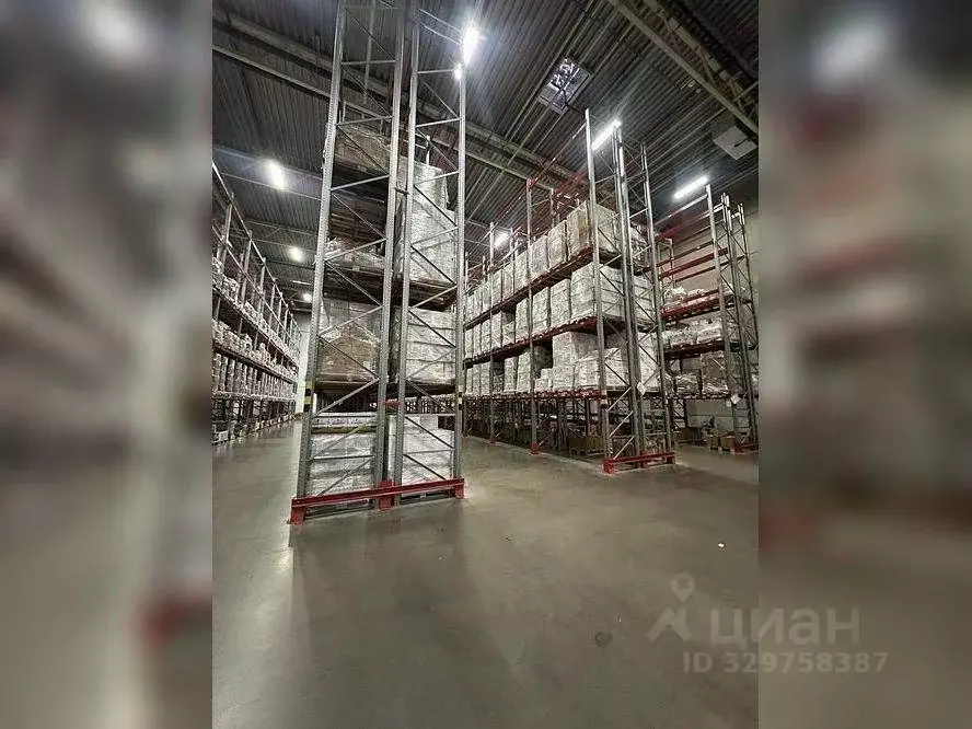Помещение свободного назначения в Московская область, Подольск ... - Фото 1