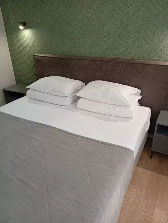 Студия Кабардино-Балкария, Эльбрусский район, с. Терскол ул. Азау ... - Фото 0