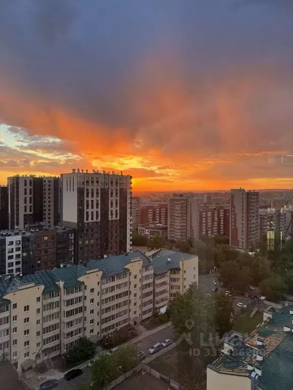 1-к кв. Иркутская область, Иркутск ул. Пискунова, 142/5 (37.0 м) - Фото 1