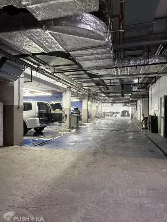Помещение свободного назначения в Москва ул. 2-я Измайловского ... - Фото 2