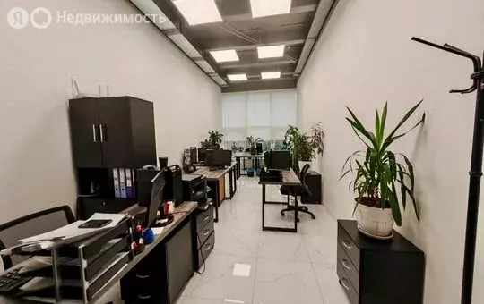 Офис (24.7 м) - Фото 1