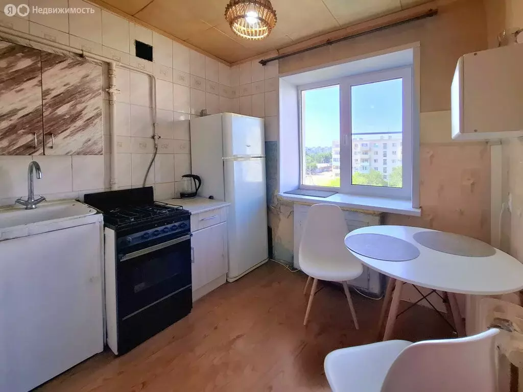 2-комнатная квартира: Волгоград, проспект Маршала Жукова, 159 (39.7 м) - Фото 1