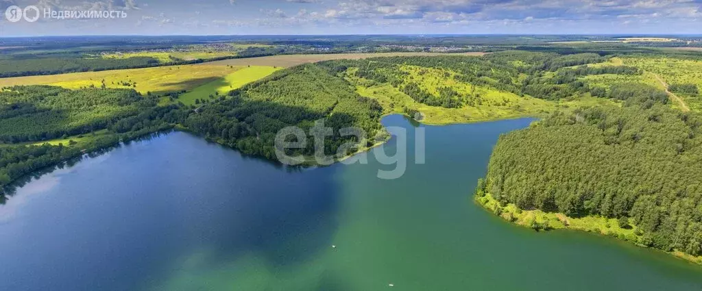 Участок в деревня Шумилово, Радужная улица (10 м) - Фото 2