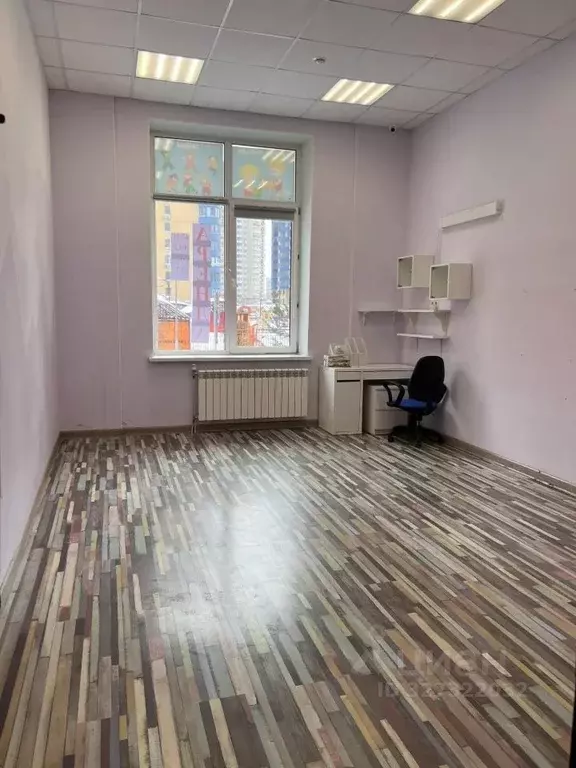 Помещение свободного назначения в Московская область, Реутов 10А мкр,  ... - Фото 2