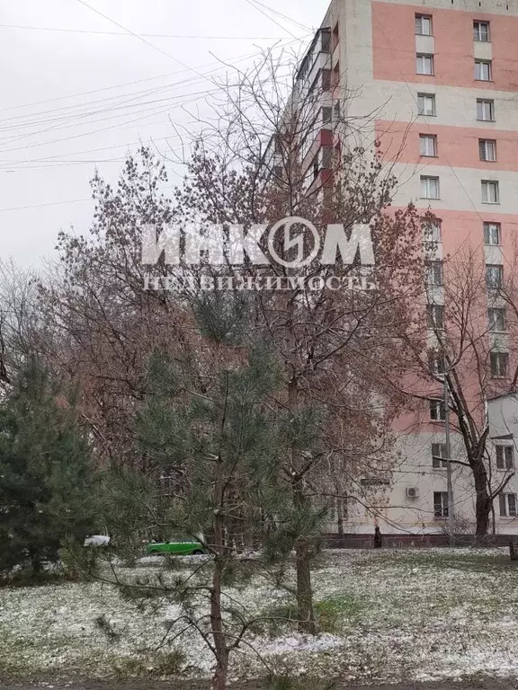 2-к кв. Москва Авиационная ул., 70К2 (45.0 м) - Фото 1