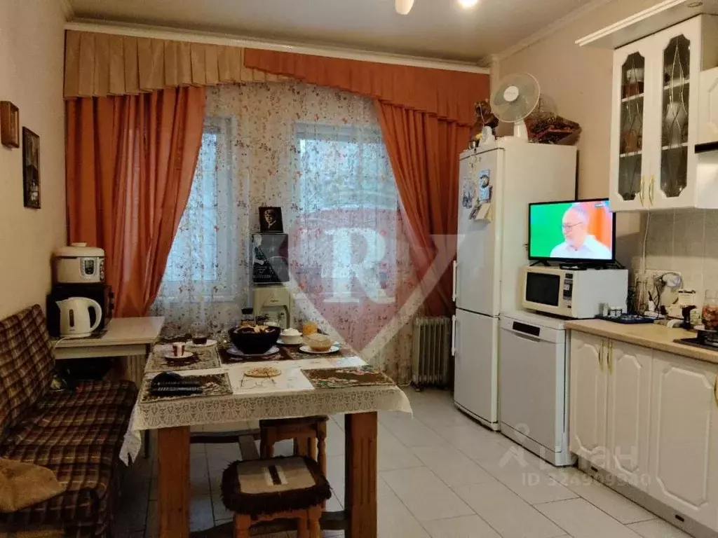 Коттедж в Московская область, Сергиев Посад Семхоз мкр, ул. Некрасова ... - Фото 2