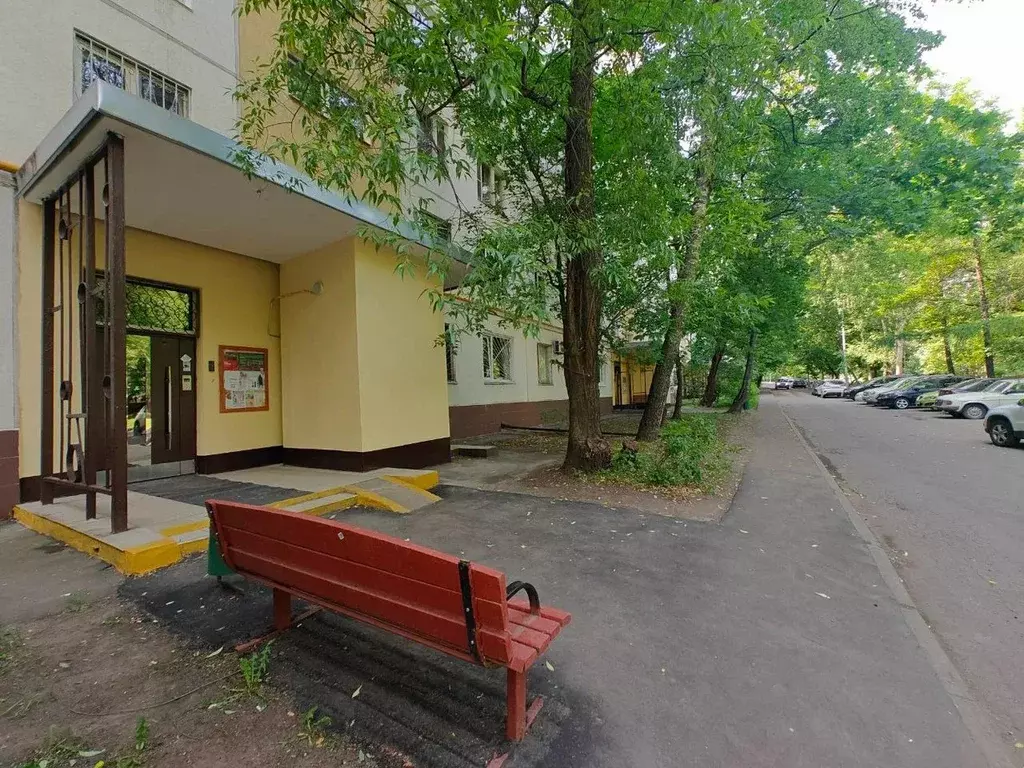 Продаётся квартира-студия, 10 м - Фото 0